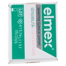 elmex dentifricio Sensitive Clinical Expert Sensibilità + Gengive sane 75 ml